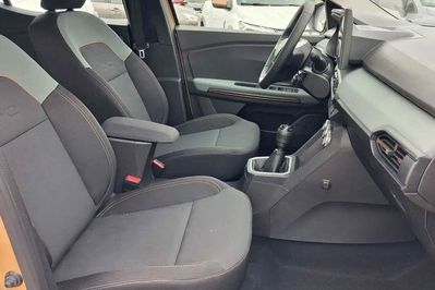 Dacia Sandero Stepway Extreme 1.0 TCe