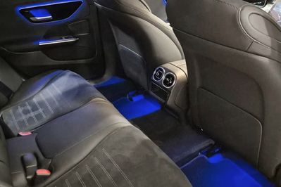 Mercedes Klasa C 180  Business Edition