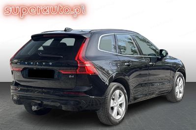 Volvo XC60 B4 B Core