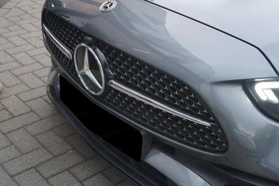 Mercedes Klasa C 220 d  4-Matic AMG Estate