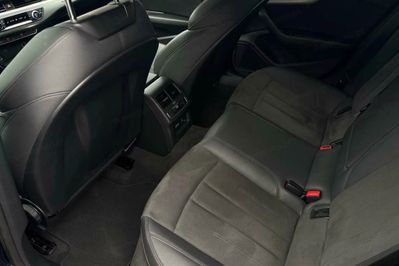 Audi A5 40 TFSI quattro S Line S tronic