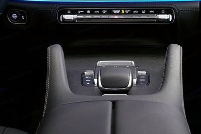 Mercedes GLE 450d  4-Matic AMG Line