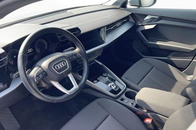 Audi A3 Sportback 30 TDI
