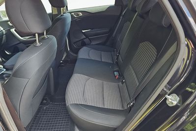 Kia Ceed t-Gdi m