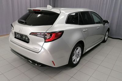 Suzuki Swace Premium Plus