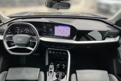 Audi Q5 TFSI mHEV 150 kW Quattro S tronic