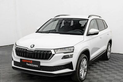 Skoda Karoq 2.0 TDI SCR 4x2 Ambition DSG