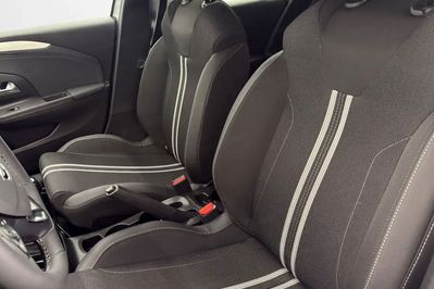 Opel Corsa Yes S&S 1.2 Turbo