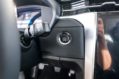 JAC T8 PRO 2.0 CTI MT