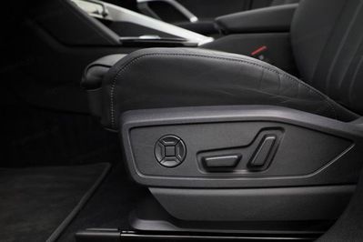 Audi Q5 TFSI quattro S line