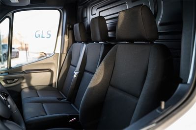 Mercedes Sprinter 315 CDI Standard PRO