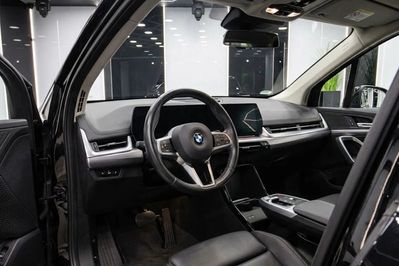 BMW Seria 2 Active Tourer 223i Luxury Line