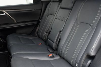 Lexus RX 450h F-Impression
