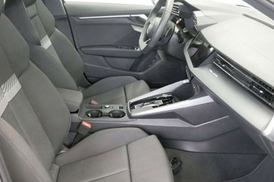 Audi A3 TFSI S Line Sportback