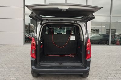 Citroen Berlingo Kombi L1H1 Feel