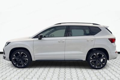 Cupra Ateca 1.5 TSI DSG