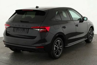 Skoda Fabia Monte Carlo 1.0 TSI