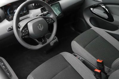 Leapmotor T03 Design 37.3 kWh