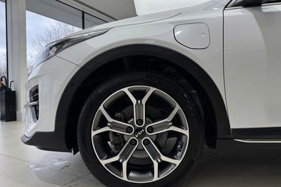 Kia XCeed 1.6 GDI PHEV Spirit DCT
