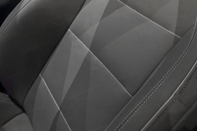 Mercedes CLA 200 AMG Line