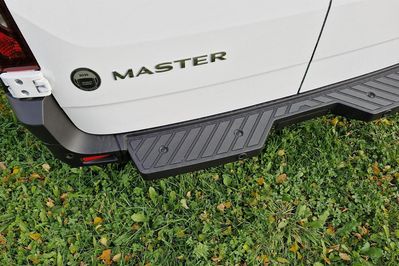 Renault Master L3H2 Extra AT9