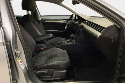 Volkswagen Passat 1.5 TSI DSG