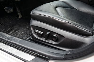 Toyota Camry 2.5 Hybrid Executive