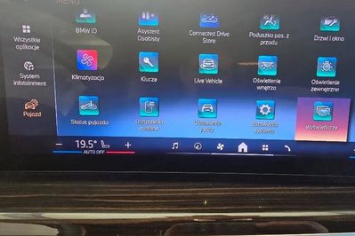 BMW X5 xDrive30d M Sport