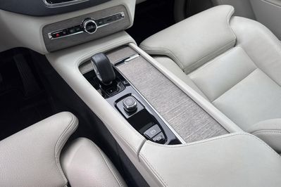 Volvo XC90 B5 D AWD Plus Bright