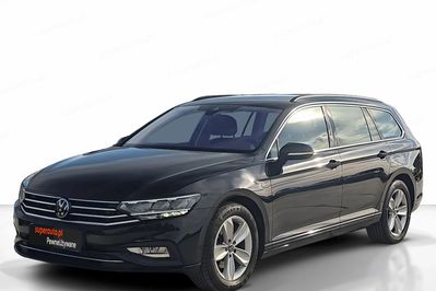 Volkswagen Passat 2.0 Tsi Business Dsg