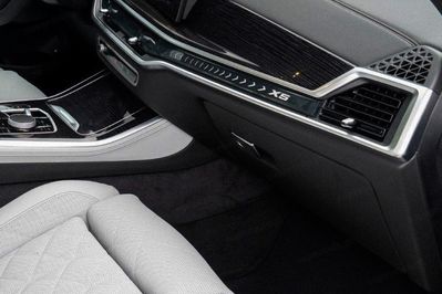 BMW X5 xDrive40d M Sport