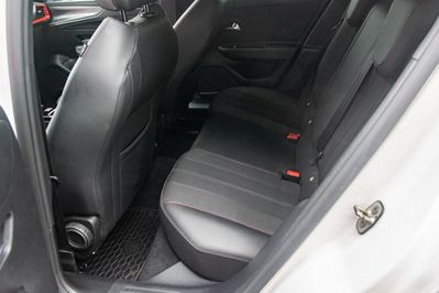 Opel Mokka GS Line