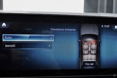 Mercedes GLA 200 Progressive