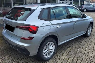 Skoda Kamiq Drive 1.5 TSI  DSG