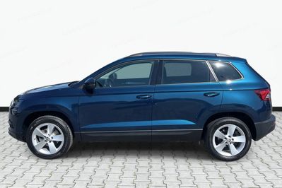 Skoda Karoq 1.5 TSI ACT 4x2 Ambition DSG