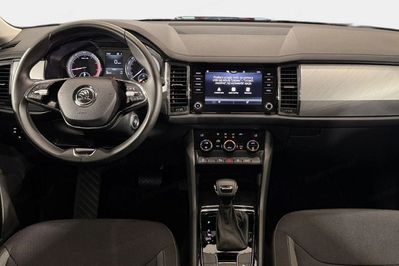 Skoda Kodiaq 1.5 TSI DSG