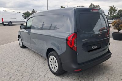 Mercedes Citan 110 CDI L2H1 Długi