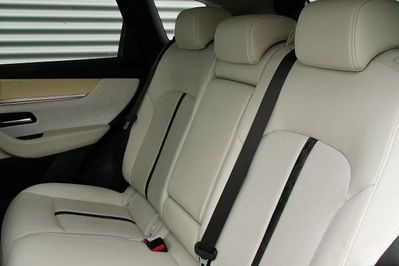 Mazda CX-60 Takumi 2.5 E-SKYACTIV PHEV