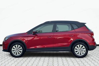 Seat Arona 1.0 TSI Style S&S