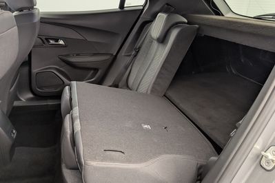Peugeot 2008 ALLURE 1.2 PureTech