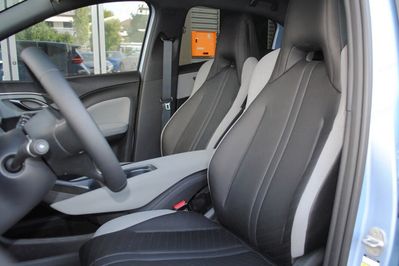 BYD Dolphin Surf Comfort