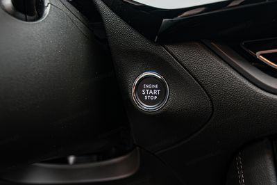 Opel Grandland X 1.2 T GS aut