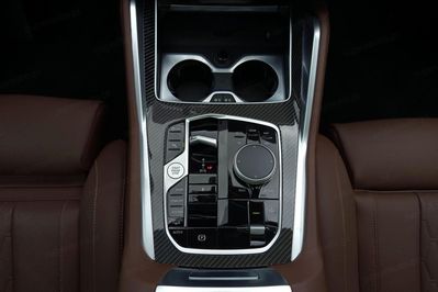 BMW X6 xDrive40d mHEV sport-aut