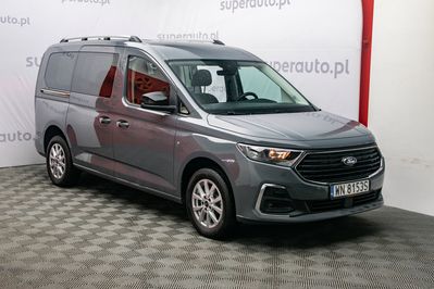 Ford Tourneo Connect Grand L2H1 Titanium