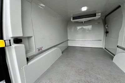 Ford Transit Custom L1H1 Chłodnia/Izoterma