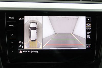 Volkswagen Arteon 2.0 TSI 4Motion R DSG