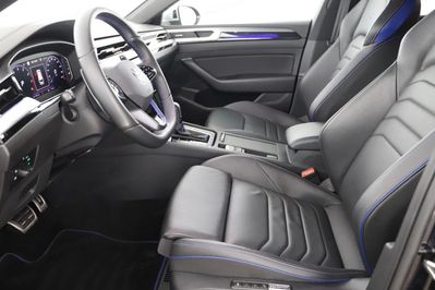 Volkswagen Arteon Shooting Brake TSI 4Motion R DSG