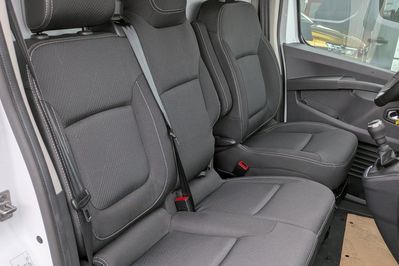 Renault Trafic L2H1 Extra