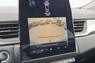 Renault Captur 1.3 Tce Mhev Techno Edc