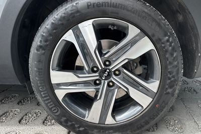 Kia Sorento Prestige Line 2.2 CRDi  4WD DCT 7os.